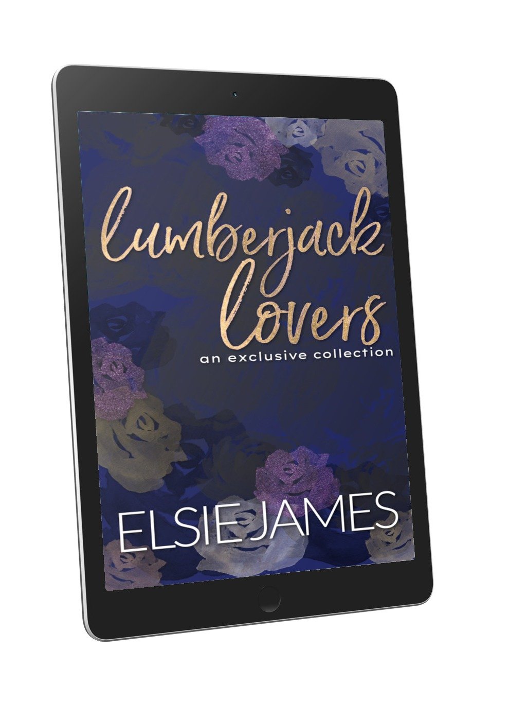 Lumberjack Lovers: An Exclusive Collection product image (2)