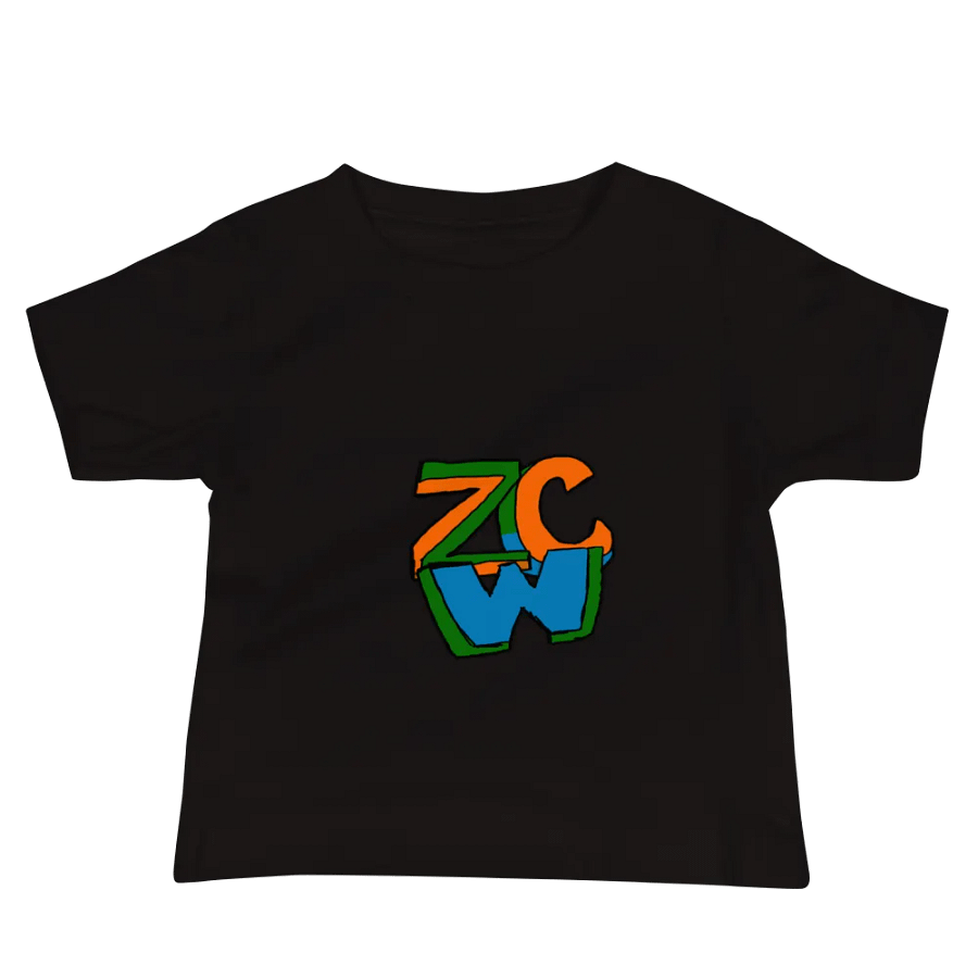 ZCW Baby Tee product image (6)