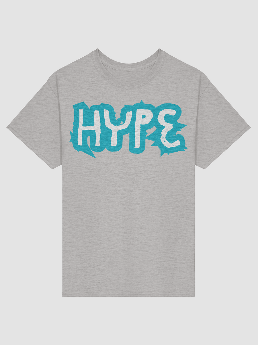 HYPE Bold T-Shirt product image (6)