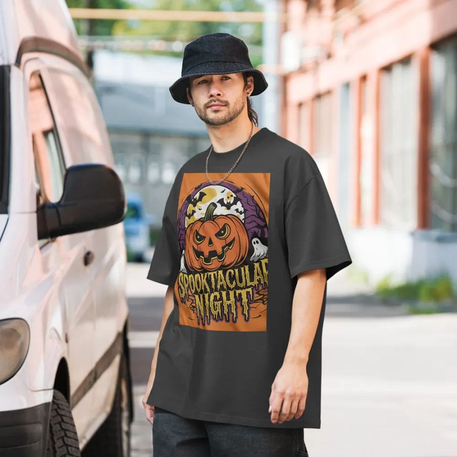 Spooktacular Night product image (6)