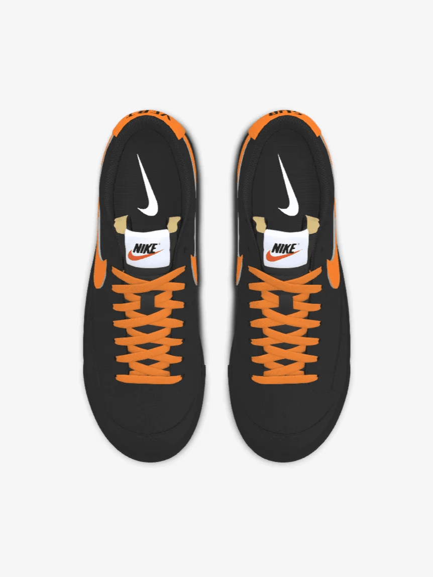 N1K3-C1TY Subvert Blazer Low-B_O product image (2)