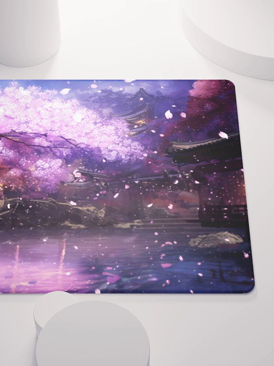 Tapis de souris Sakura Serenity product image (9)