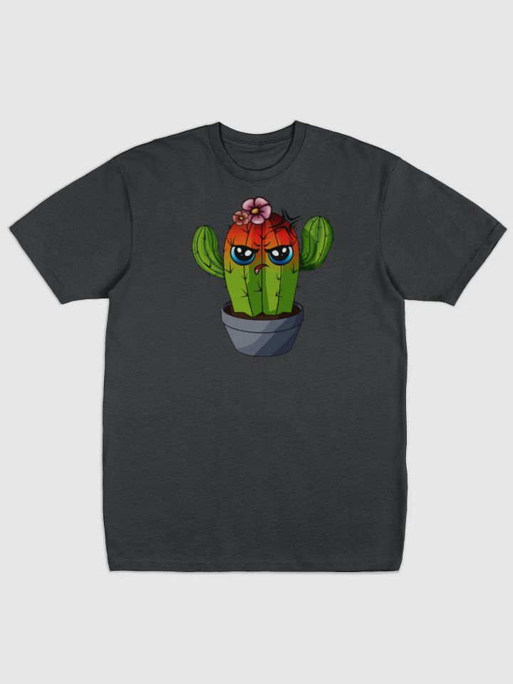 tee shirt cactus grr product image (1)