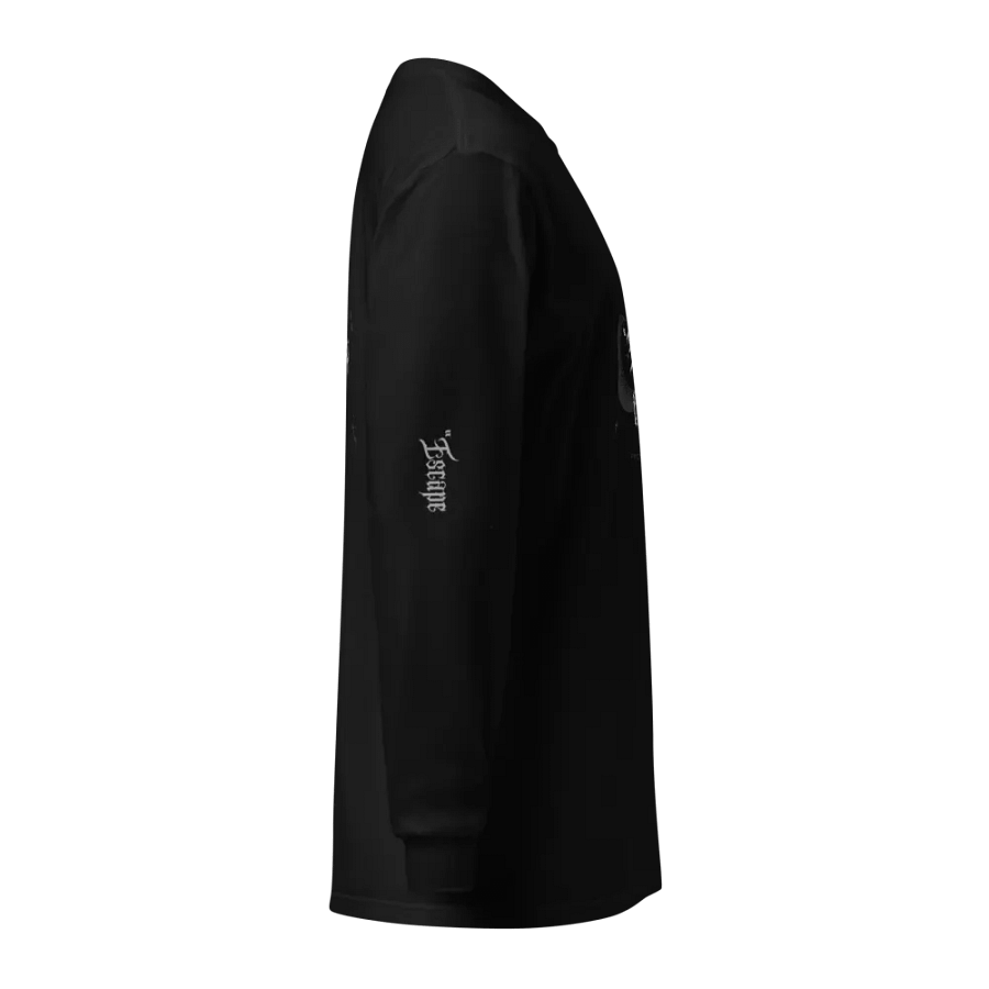 Moonlit Escape Long Sleeve Shirt product image (4)