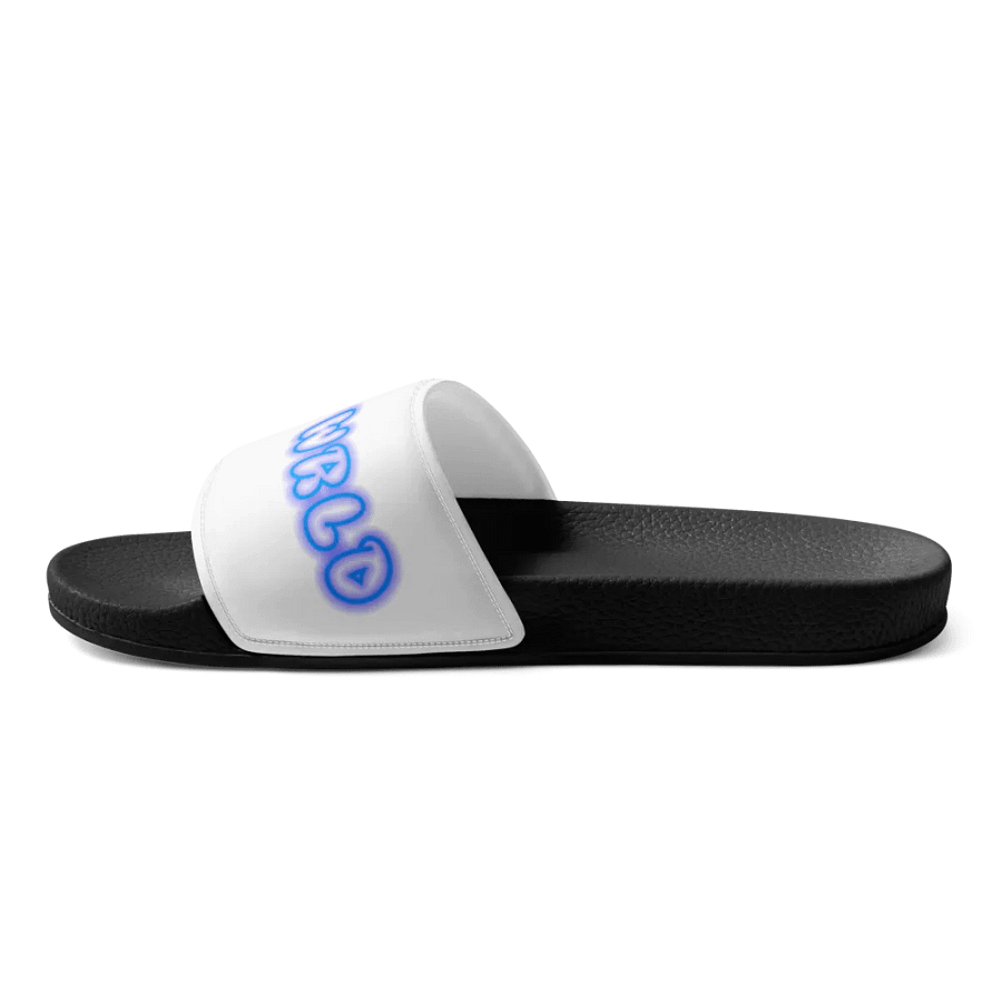 Gage WRLD Personal Slides Men product image (9)