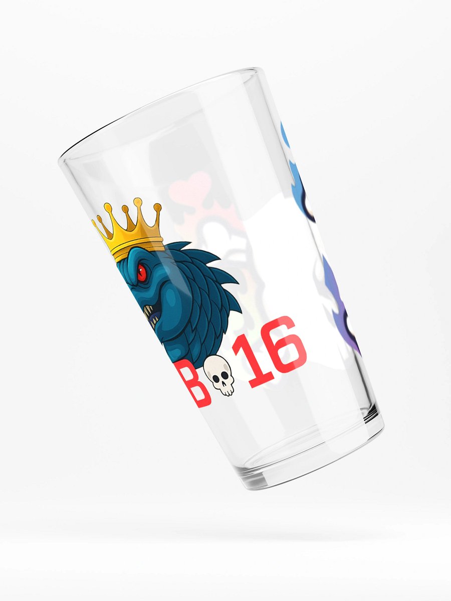 Sab Glass product image (4)