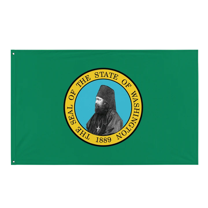 Orthodox Washington State product image (1)