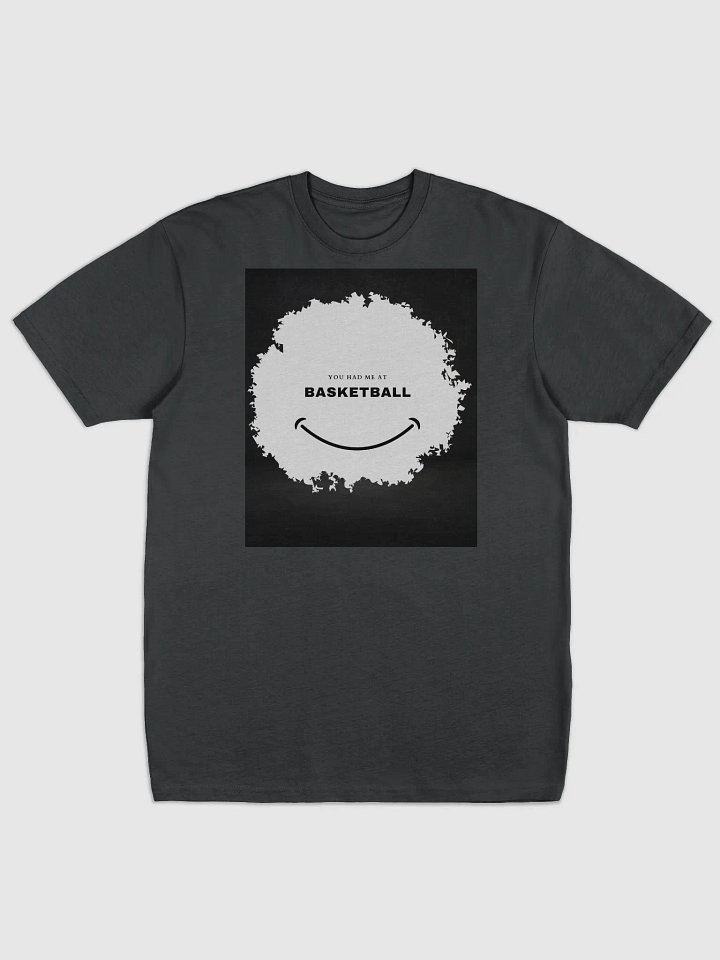 You Had Me At Basketball product image (2)
