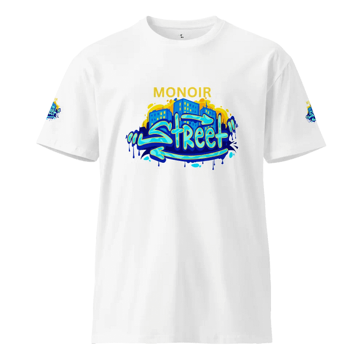 Monoir Street 1v product image (1)