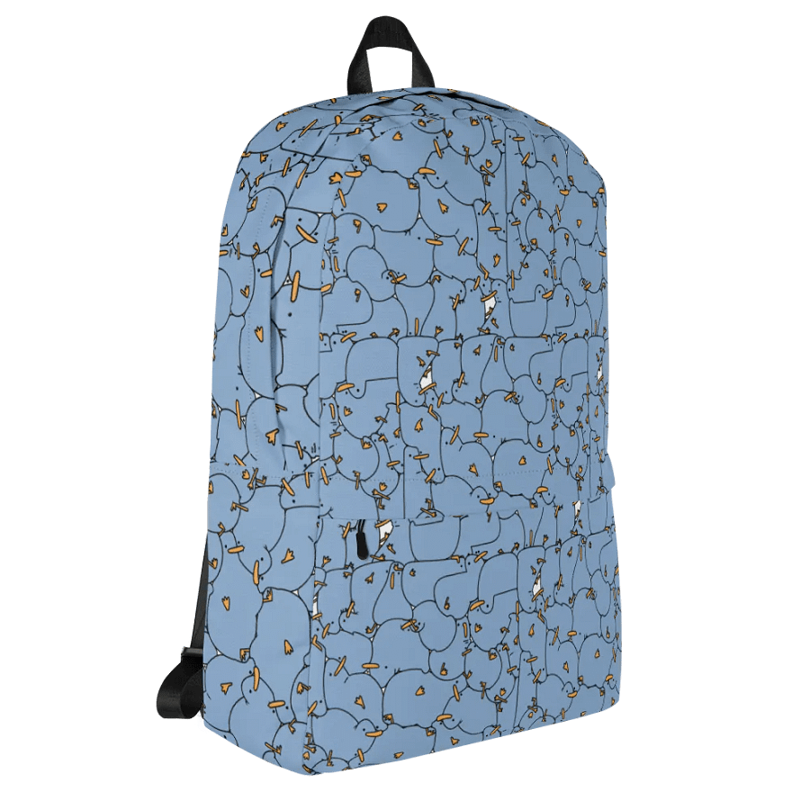Berd Backpack product image (8)