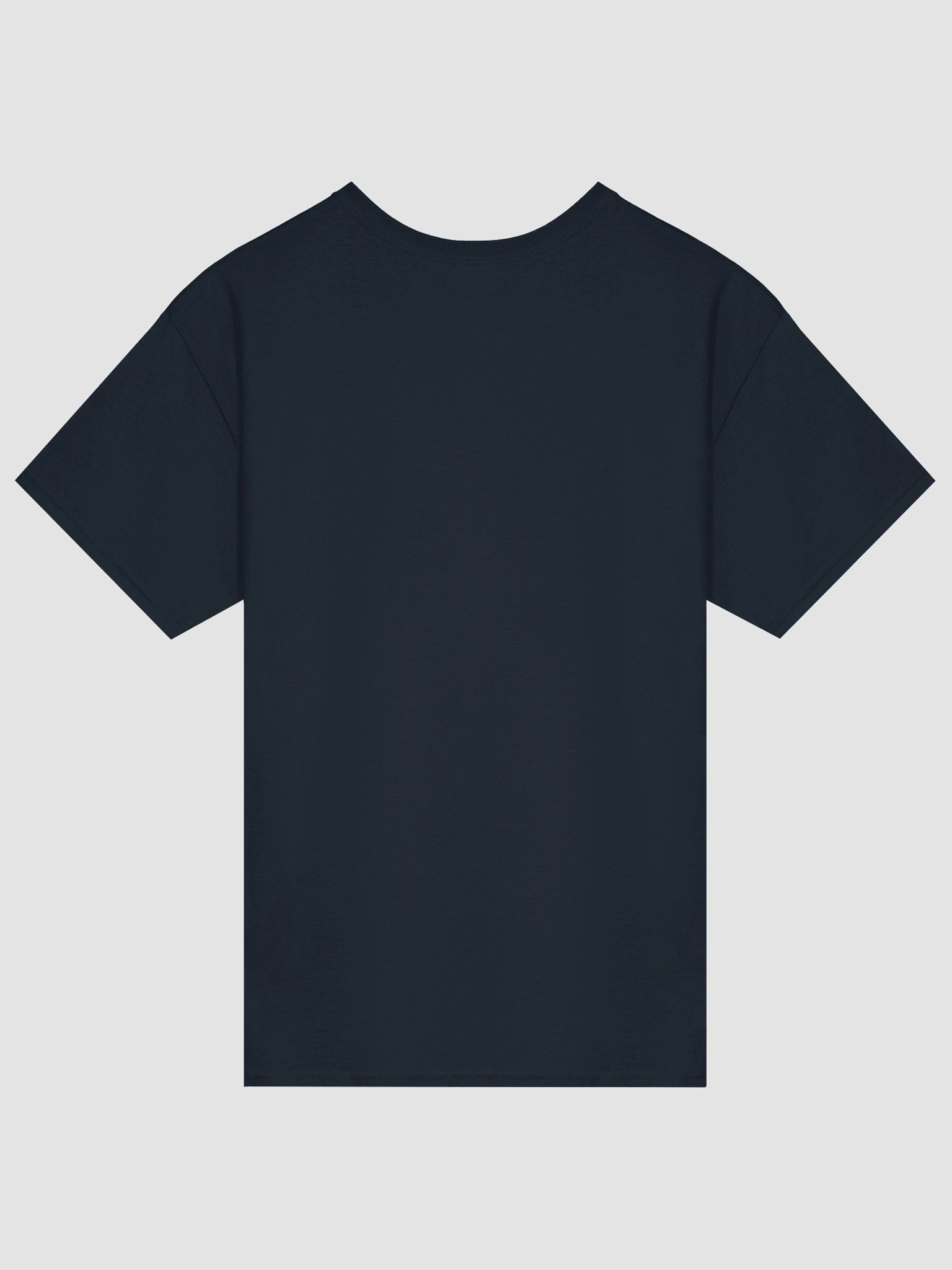 Urban Vibe Hung Cotton Tee product image (15)