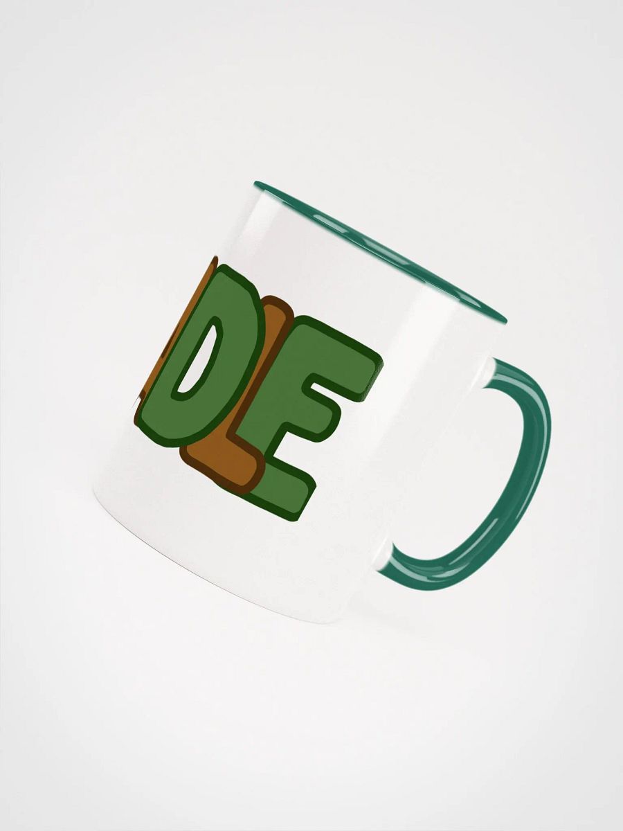 Whaadle Logo Mug product image (8)