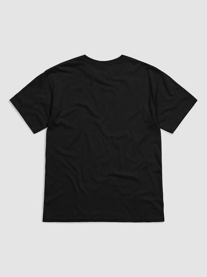 Makaveli 3D Logo Tee product image (2)