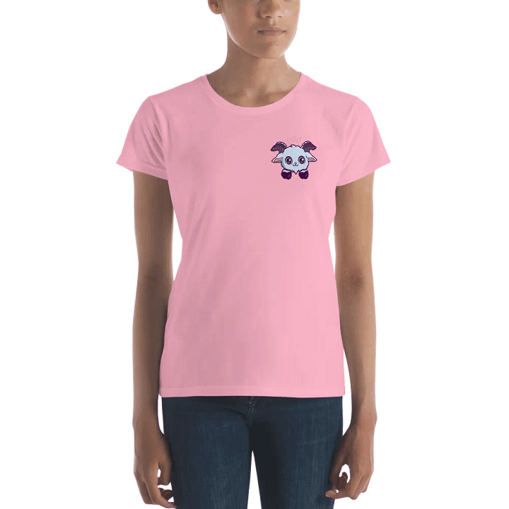 Camiseta chica product image (2)