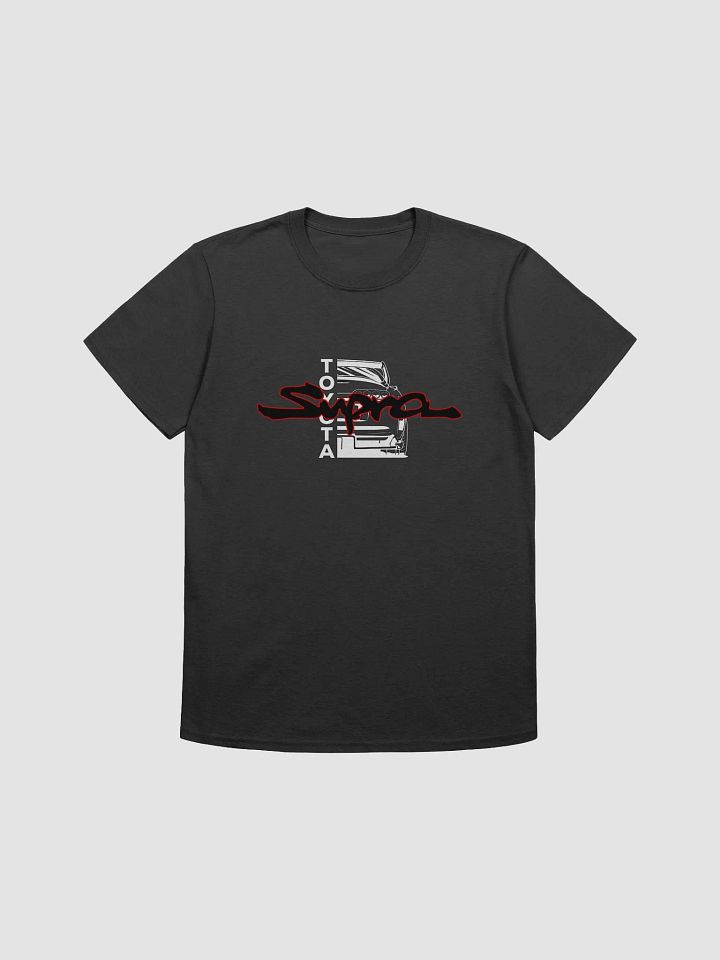 (JDM Wrld) Toyota Supra T-Shirt product image (1)