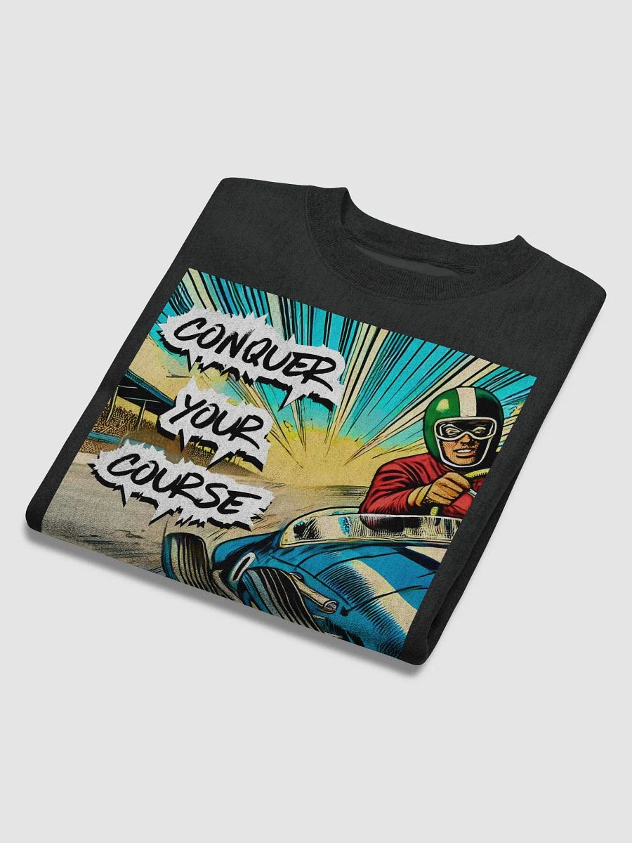 MFNFL Conquer Your Course Champion Sweater product image (4)
