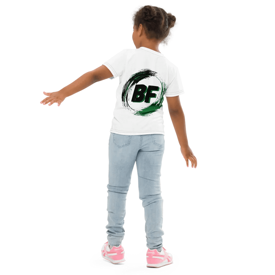 T-shirt Enfant Logo SUB BlooD product image (7)