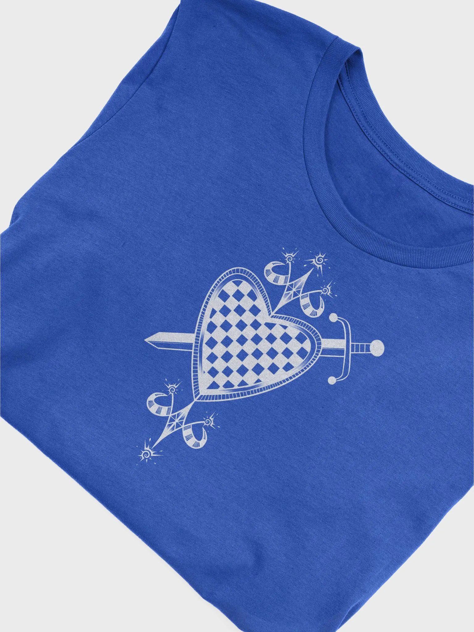 T-shirt Dantor product image (3)