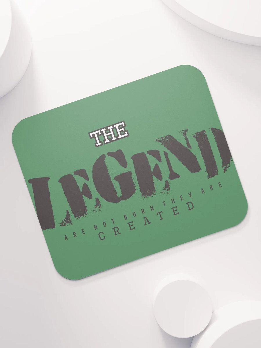 Legendary Mouse Pad - The Legend Collection product image (4)