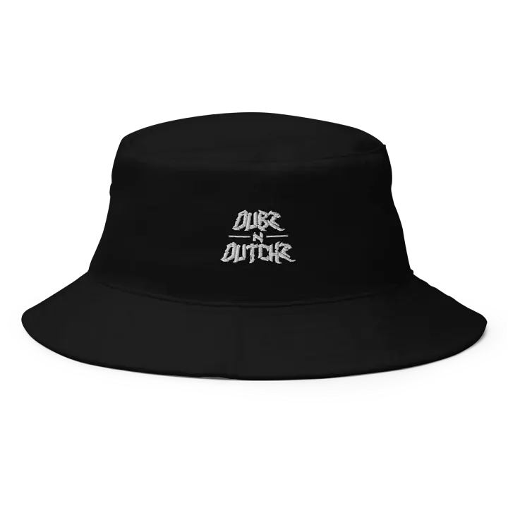 Bucket Hat product image (1)