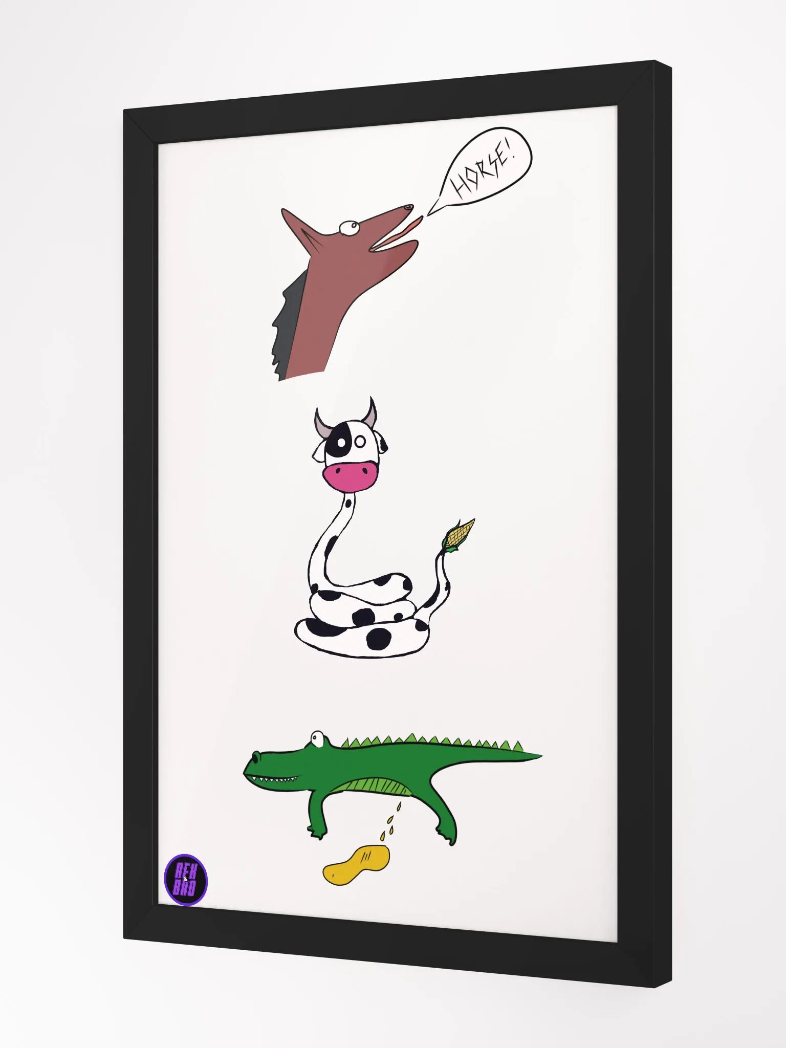 Photo Realistic Animals! product image (2)