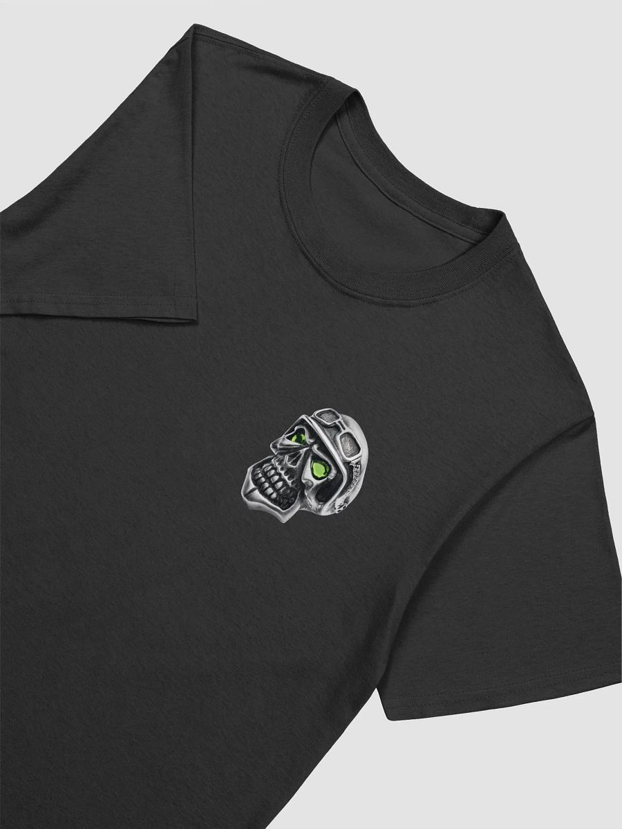 Biker Tee2 product image (4)
