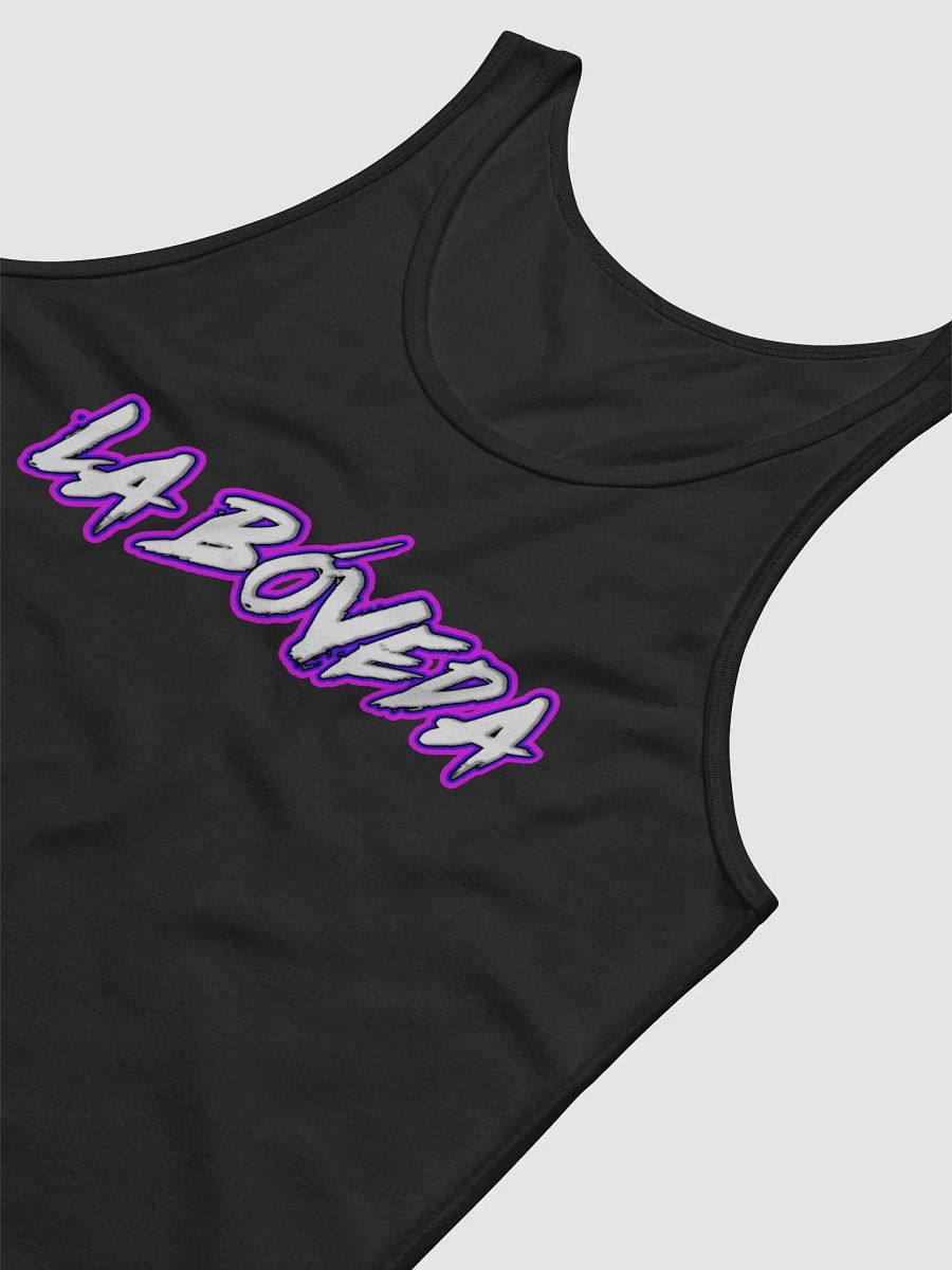 La Boveda Tank Top! product image (6)