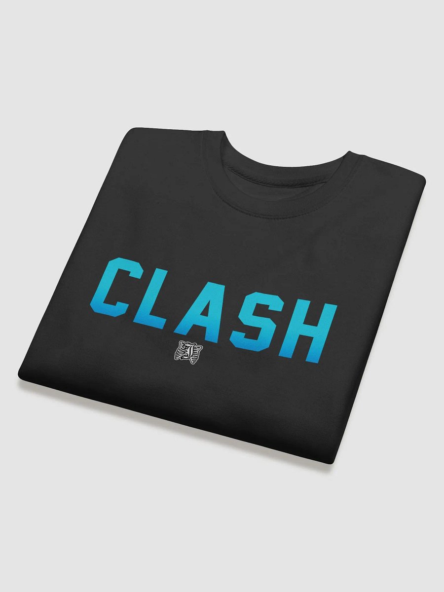 CLASH BIG SWEATER product image (4)