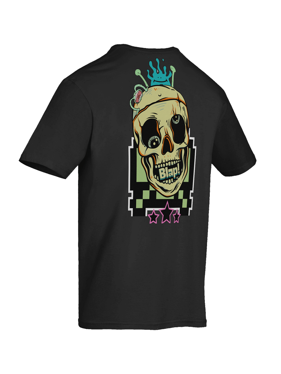 Blap _ 1_ Tee Shirt product image (12)