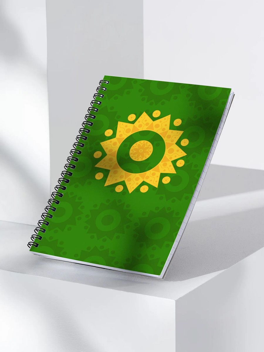 Sun Notebook product image (4)
