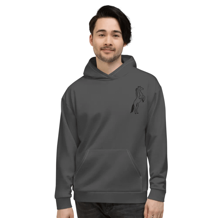 unisex hoodie product image (2)