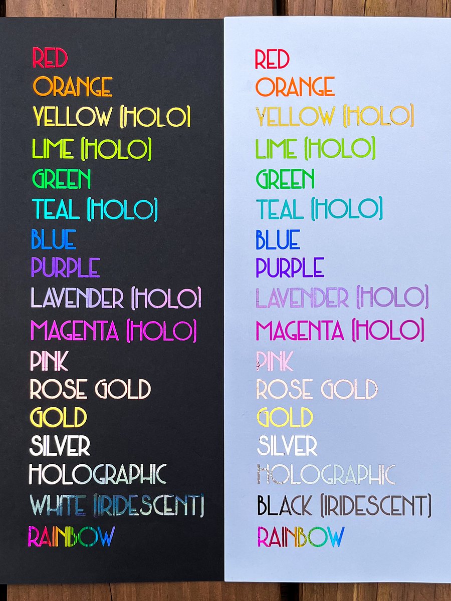 Ghent Foil Print product image (3)