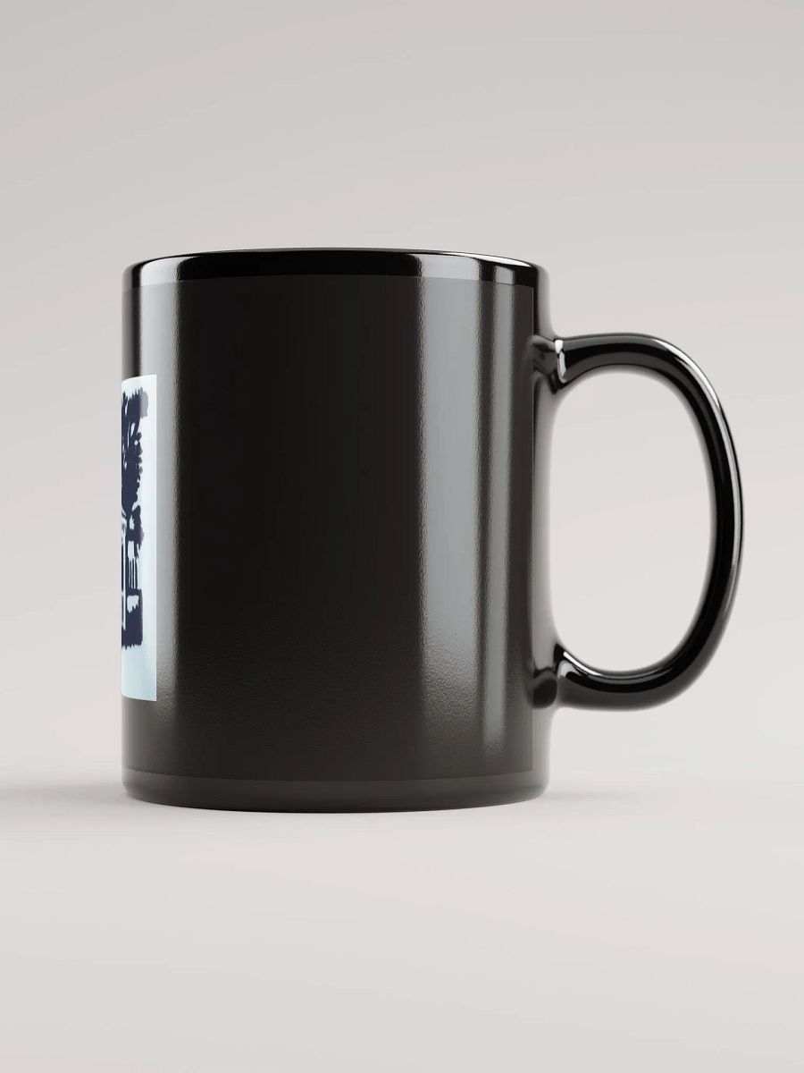 Gazebo Art Pavilion Mug product image (1)