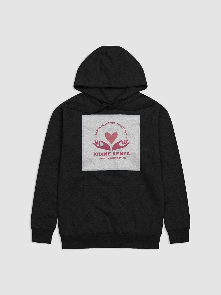 Cotton Heritage Unisex Premium Hoodie product image (1)