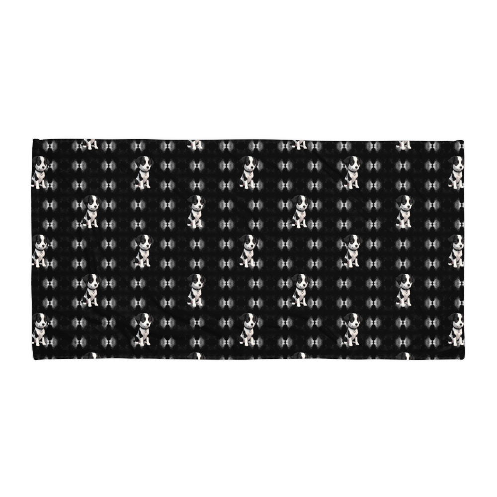 WallE Towel product image (1)