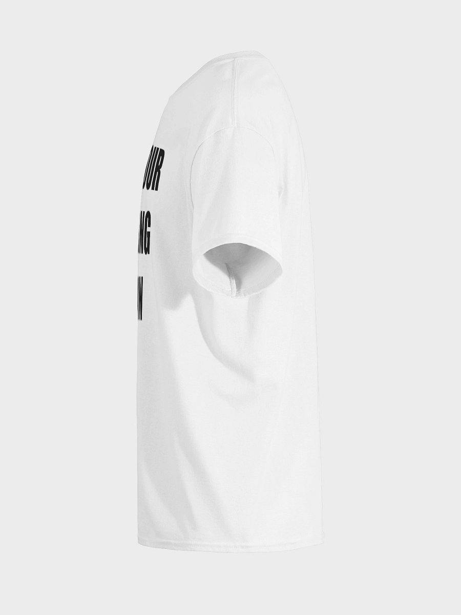 USE YOUR FUCKING BRAIN T-Shirt product image (7)