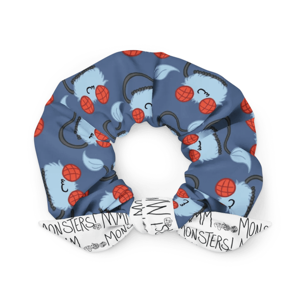 Filbert Scrunchie! product image (1)