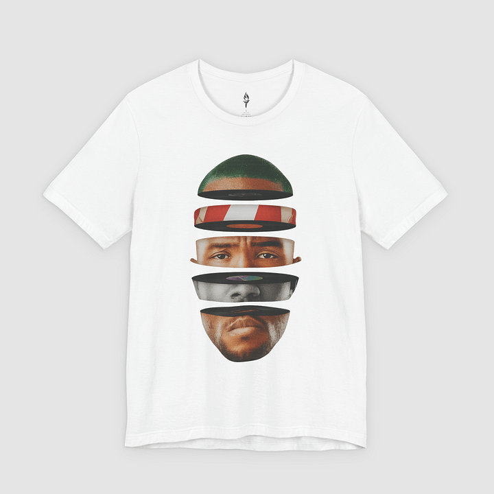 Frank Ocean Tee product image (1)