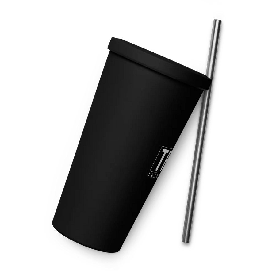 Rock on the Go Insulated Tumbler product image (9)