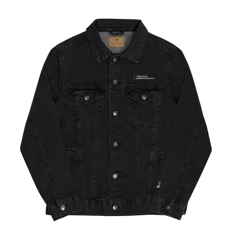 Jeans Jacket product image (3)