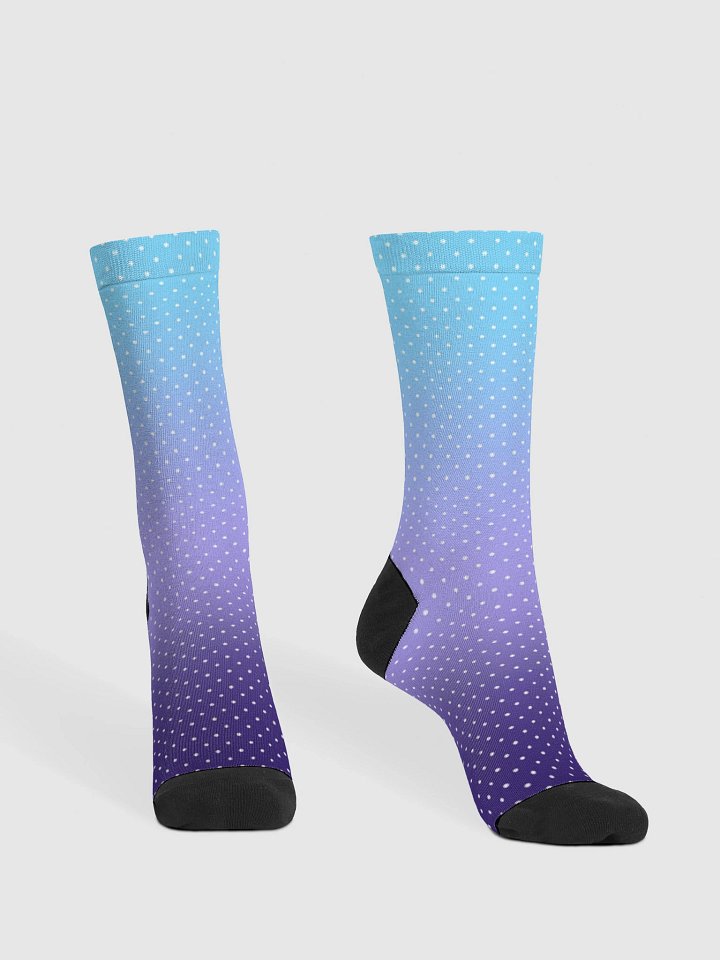 Disabled Baddie Summer Socks product image (2)