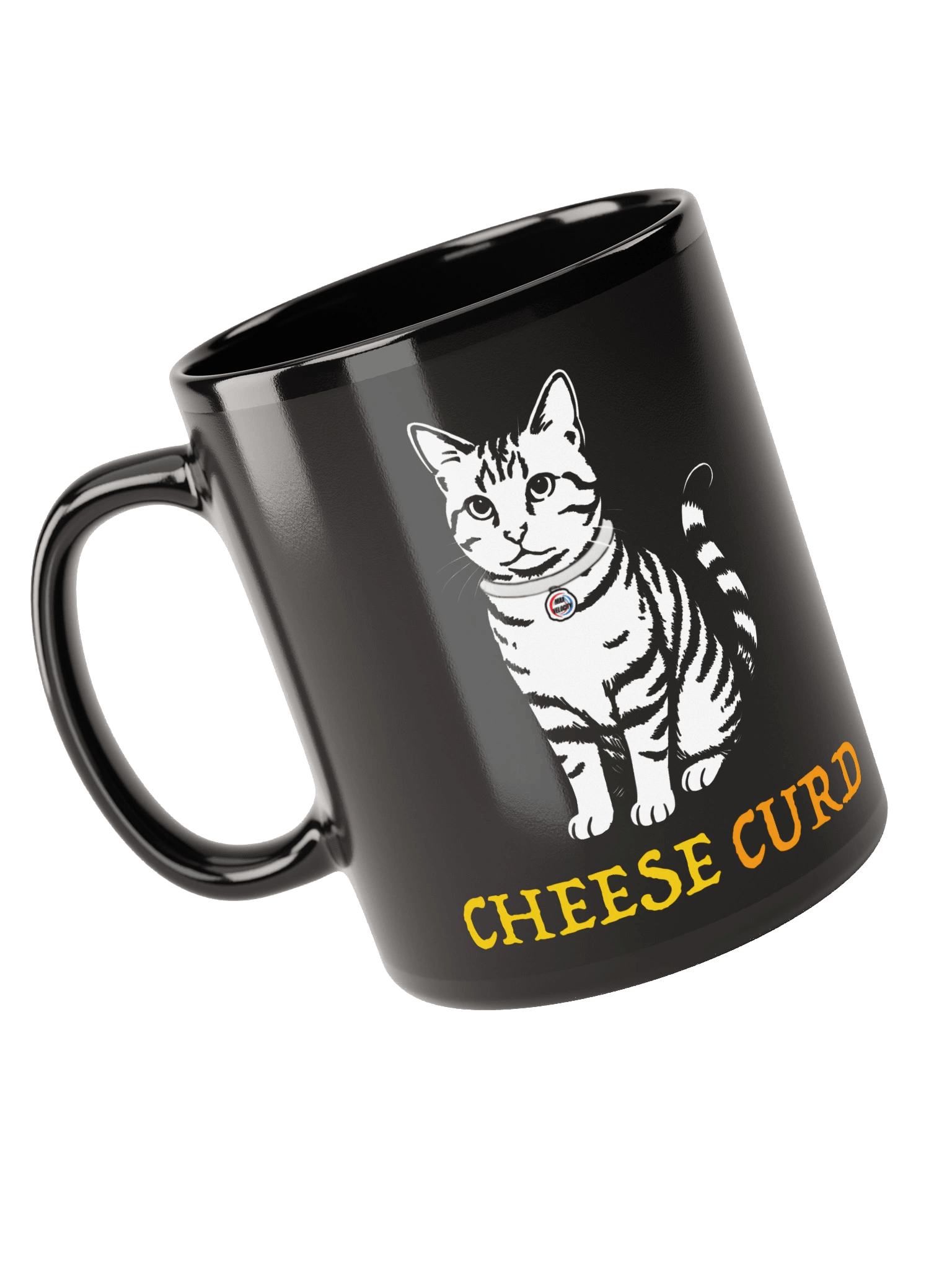 Cheese Curd Mug product image (1)