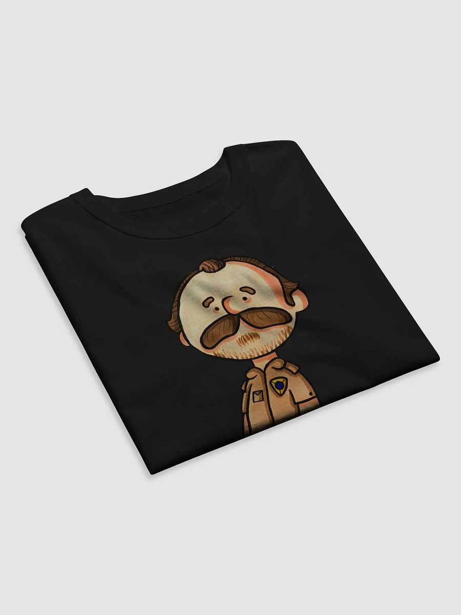 ST 3 Champion T-Shirt product image (16)