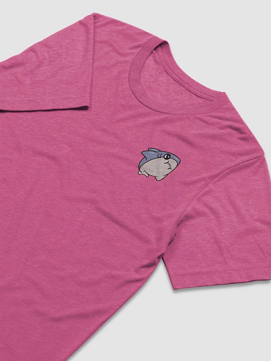 Bearshark Shark T-Shirt product image (7)
