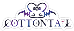 CottonTailVA Official Merch Store