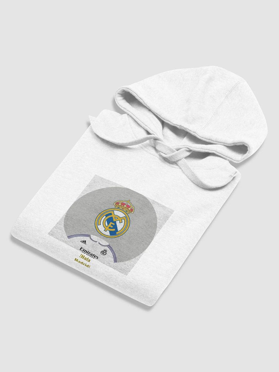 Real Madrid - Premium Hoodie product image (5)