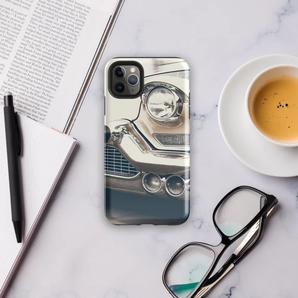 Automobile-Inspired Phone Case: Style and Protection Combined product image (38)