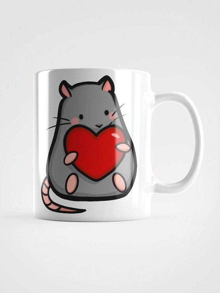 RaatyLove - Mug product image (1)