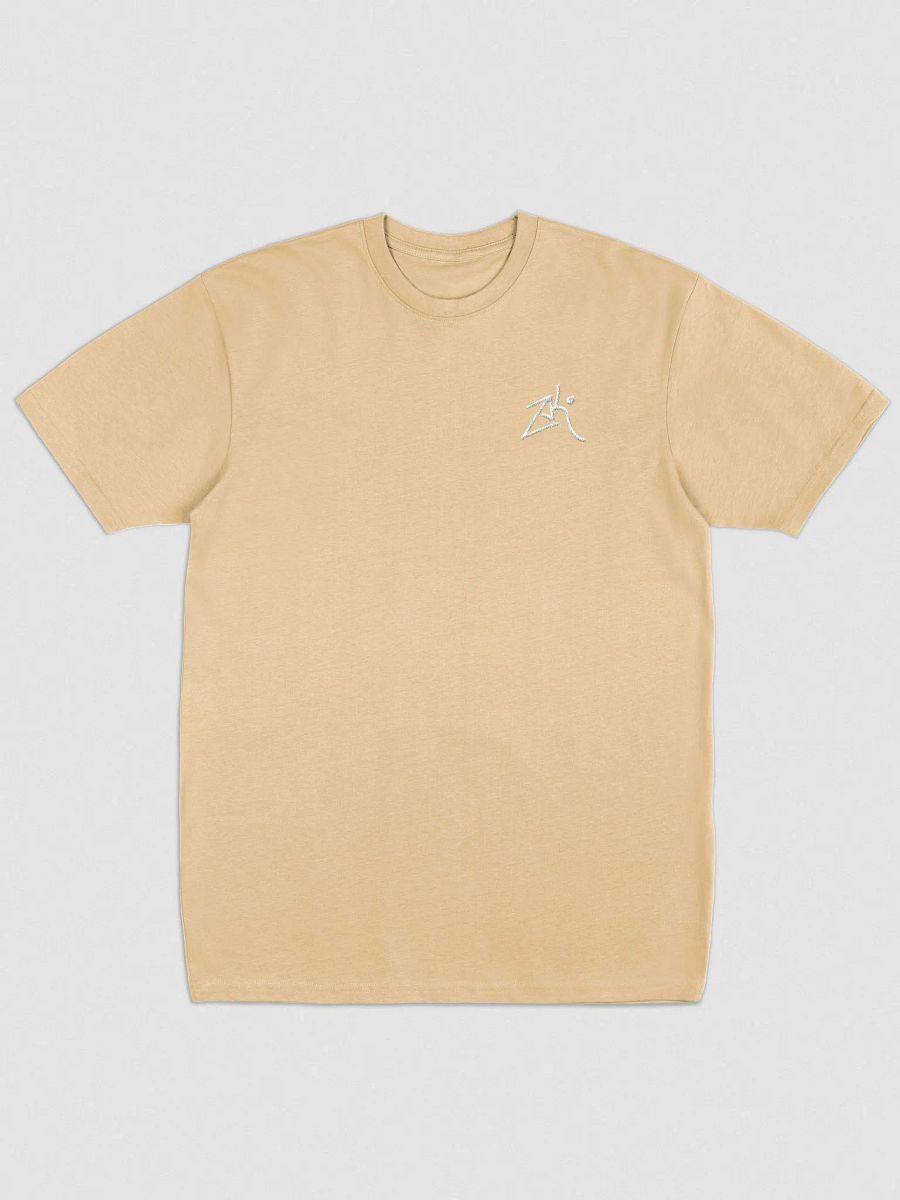 Embroidered Signature Shirt product image (1)