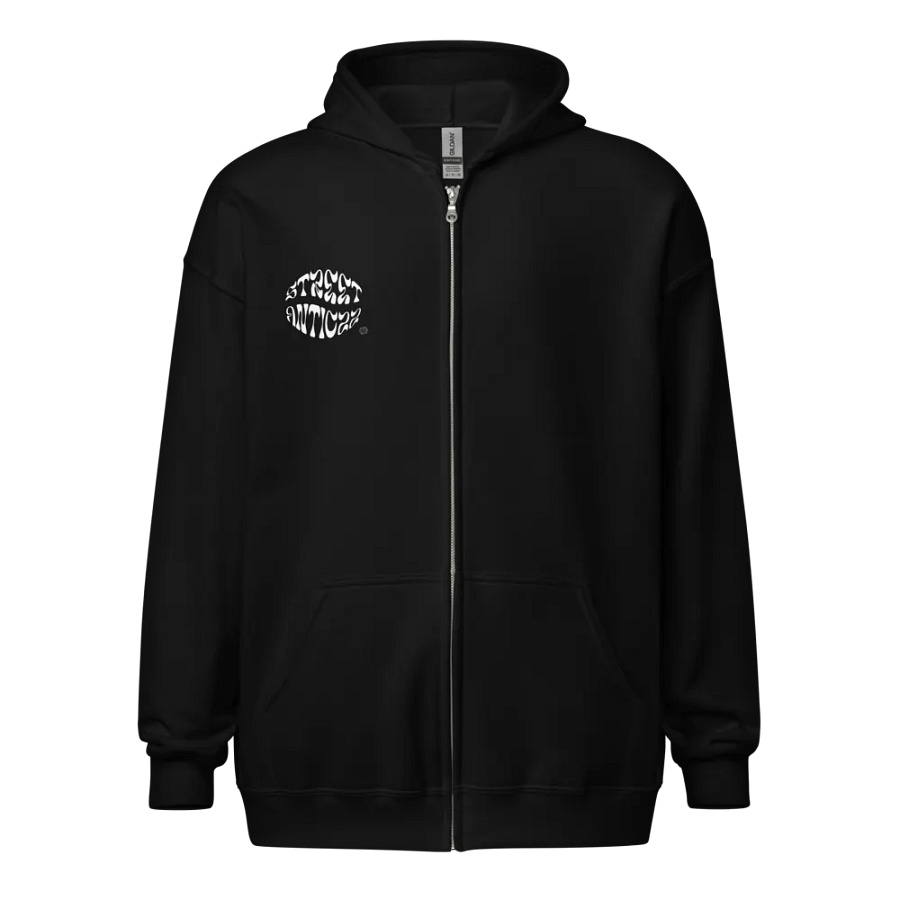 STREET ANTICZZ ZIPER product image (1)